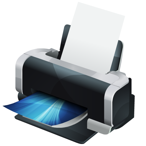 printer